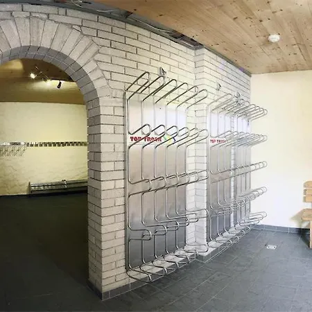 Hotel Hotel-garni Klocker