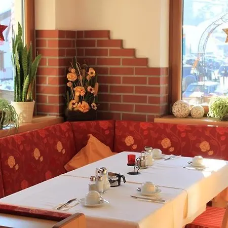 Hotel-garni Klocker 3* Kaltenbach