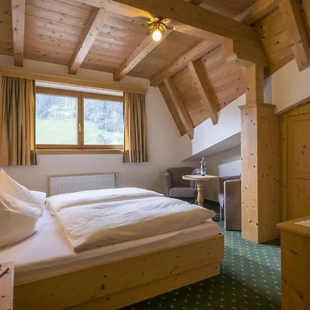 Hotel-garni Klocker Hotel Kaltenbach