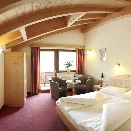 Hotel-garni Klocker 3* Kaltenbach