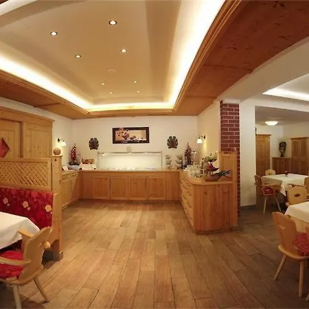 Hotel-garni Klocker