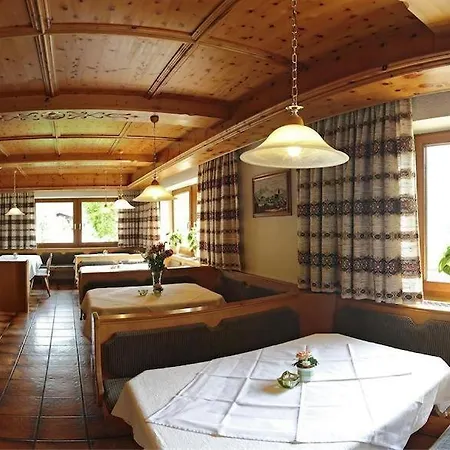 Hotel-garni Klocker Hotel 3*