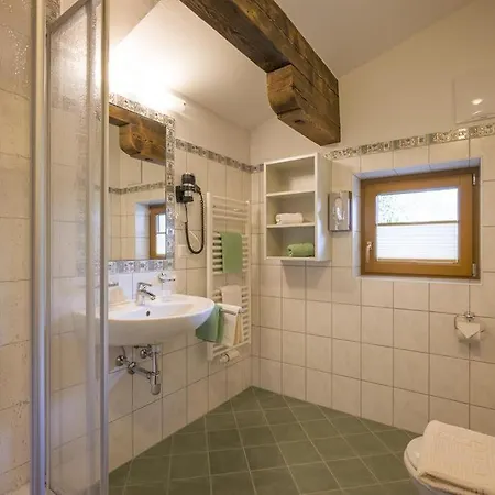 Hotel-garni Klocker Hotel 3*