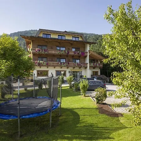 Hotel-garni Klocker Hotel 3*