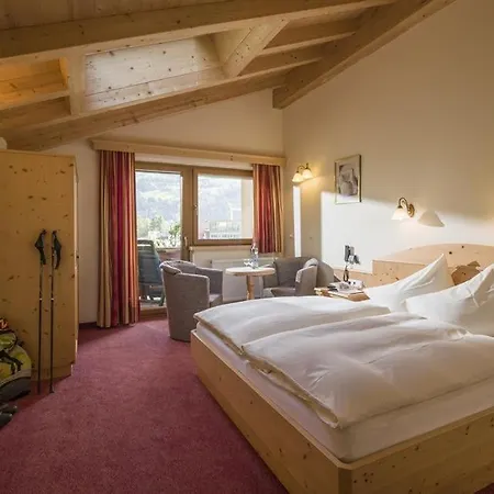 Hotel Hotel-garni Klocker 3*