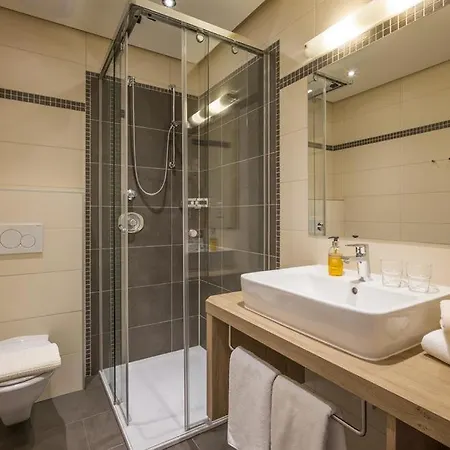 Hotel-garni Klocker Hotel Kaltenbach