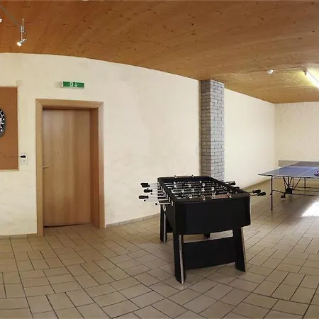 Hotel Hotel-garni Klocker Kaltenbach