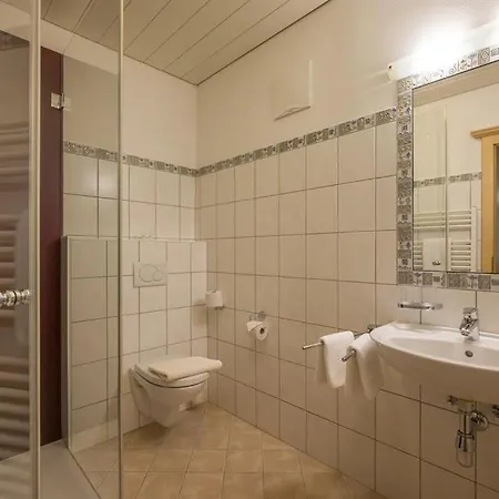 Hotel-garni Klocker 3* Kaltenbach
