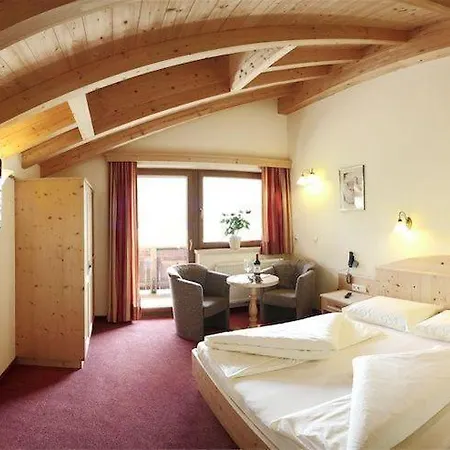 Hotel-garni Klocker