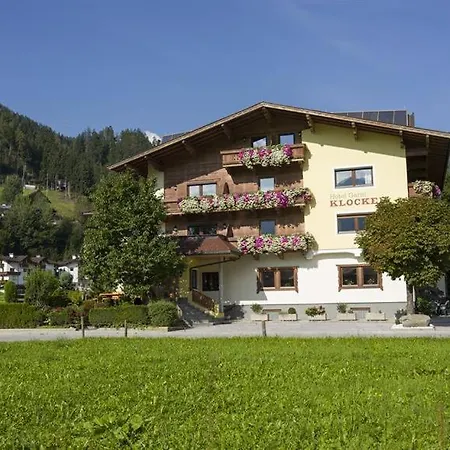Hotel-garni Klocker 3* Kaltenbach