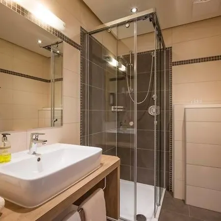 Hotel-garni Klocker