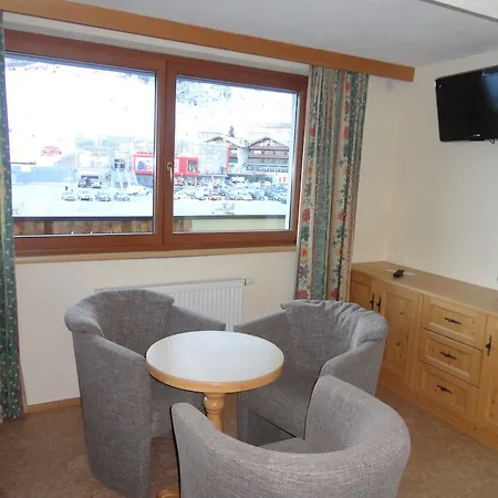 Affittacamere Garni Klocker 3*