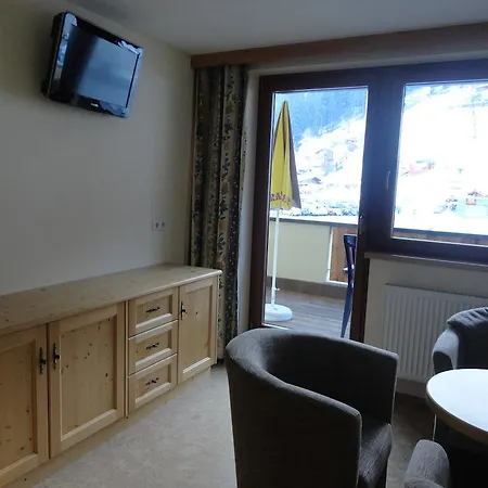 Garni Klocker Kaltenbach