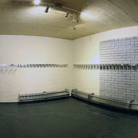 Affittacamere Garni Klocker