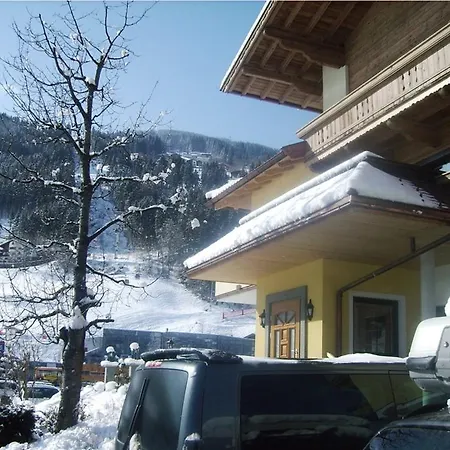 Hotel Hotel-garni Klocker