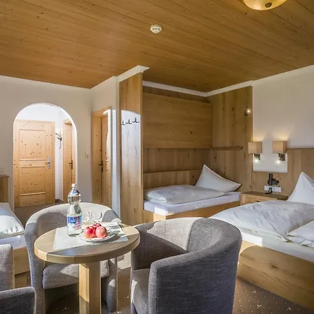Hotel-garni Klocker 3*