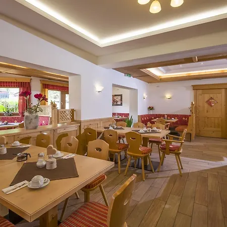 Hotel-garni Klocker Kaltenbach
