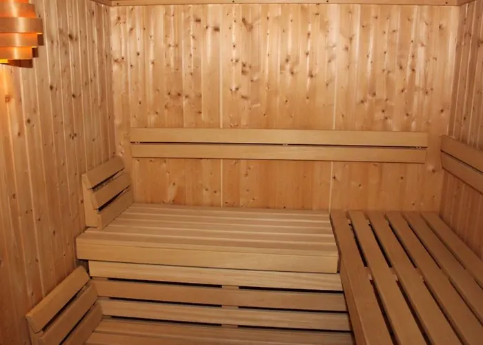 加尼克劳科尔酒店 卡顿巴赫