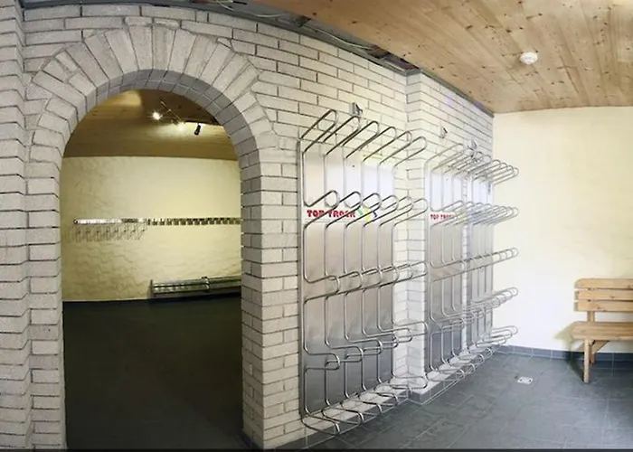 招待所 加尼克劳科尔酒店