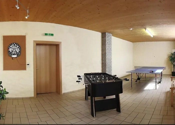 加尼克劳科尔酒店