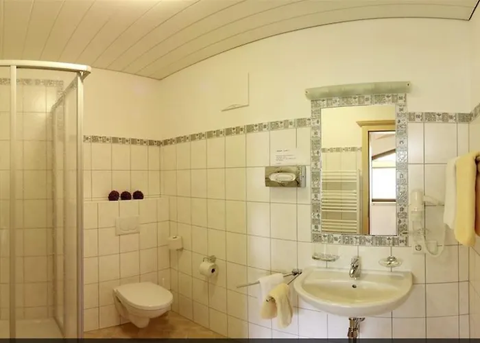 加尼克劳科尔酒店