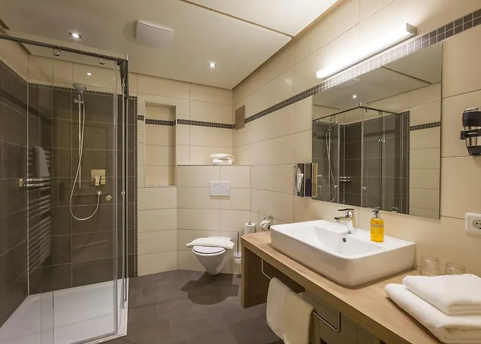 Maison d'hôtes Garni Klocker