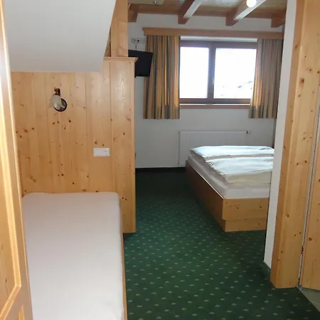 Garni Klocker Konukevi Kaltenbach