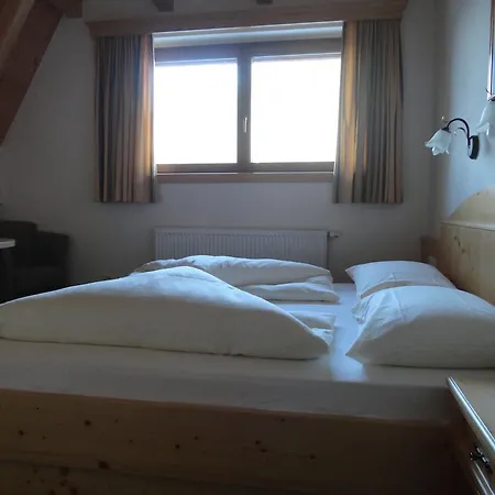 Отель Hotel-garni Klocker