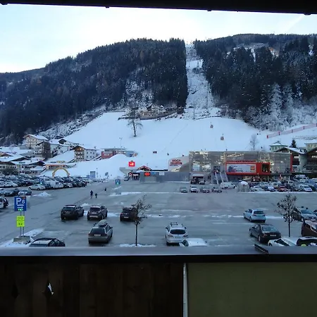 Hotel-garni Klocker Кальтенбах