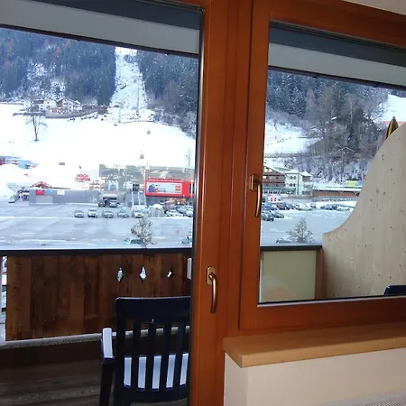 Hotel-garni Klocker