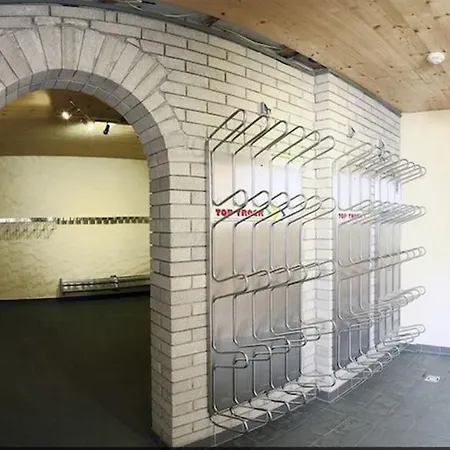 Konukevi Garni Klocker