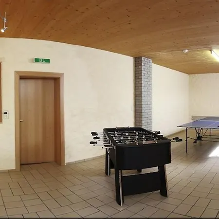 Hotel-garni Klocker