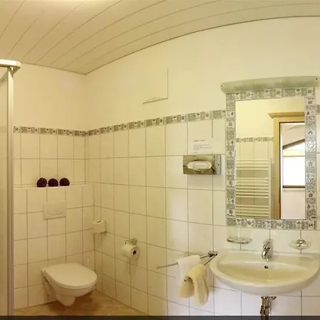 Hotel-garni Klocker