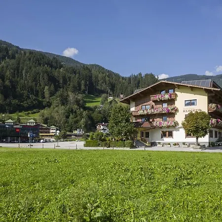 Hotel-garni Klocker