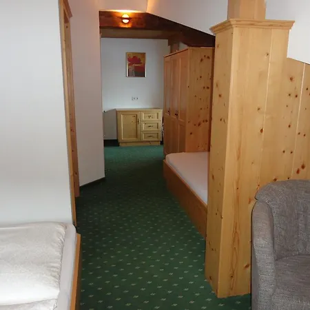 Hotel-garni Klocker