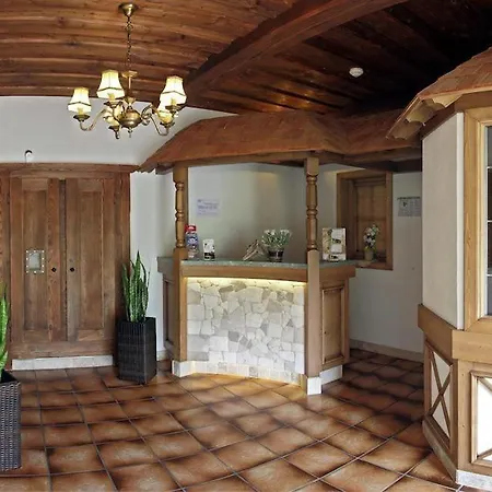 Hotel-garni Klocker Kaltenbach