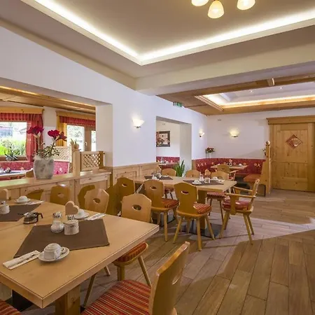 Hotel-garni Klocker 3* Kaltenbach