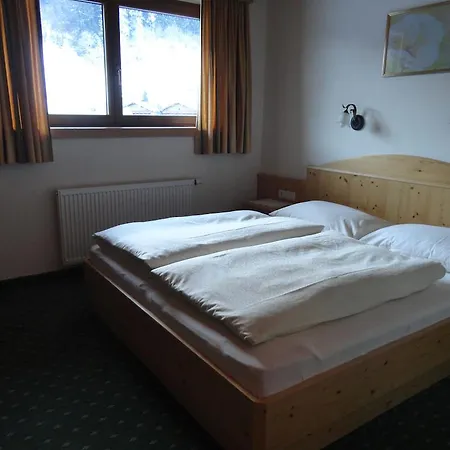 Otel Garni Klocker 3*