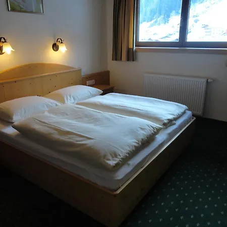 Hotel Hotel-garni Klocker