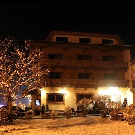 Pensionat Garni Klocker 3*