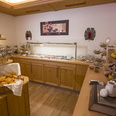 Hotel-garni Klocker 3*