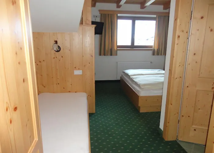 Garni Klocker Pensionat Kaltenbach