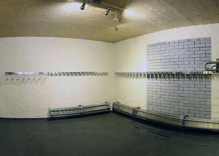 Pensionat Garni Klocker