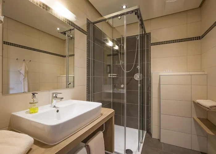 Garni Klocker Pensionat 3*