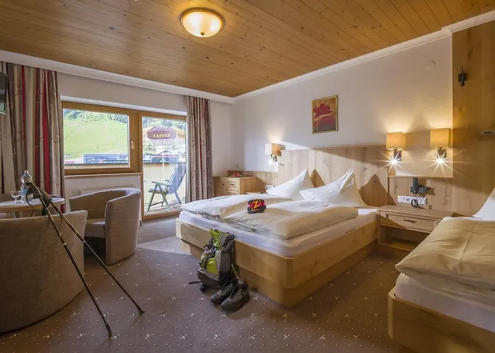 Garni Klocker Pensionat